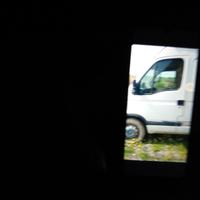 porta sinistra Renault master 2004