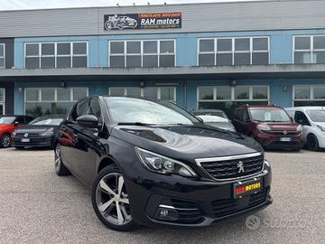 Peugeot 308 BlueHDi 120 S&S EAT6 GT Line Neopatent