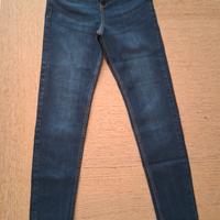 jeans Zuiki ragazza taglia 40