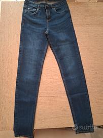 jeans Zuiki ragazza taglia 40