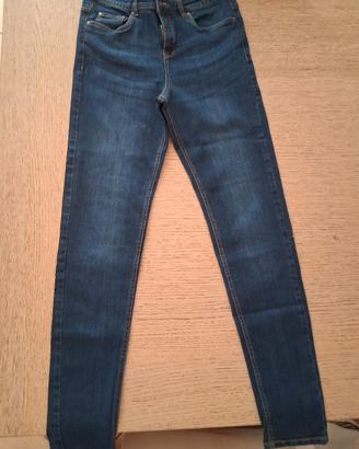jeans Zuiki ragazza taglia 40