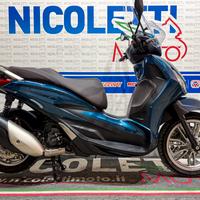 Piaggio Beverly 300 Hpe - 2022 tua a soli: €105 al