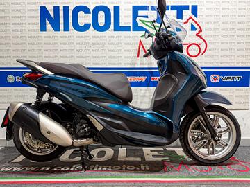 Piaggio Beverly 300 Hpe - 2022 tua a soli: €105 al