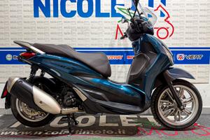 Piaggio Beverly 300 Hpe - 2022 tua a soli: €105 al