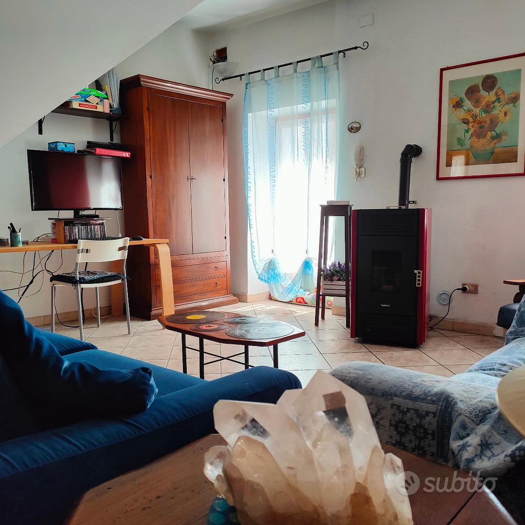 Apartment in Giaveno, Fornello - Vista 3