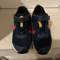 Scarpe Nike bambino nr.34