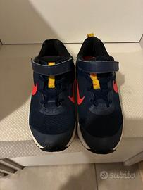 Scarpe Nike bambino nr.34