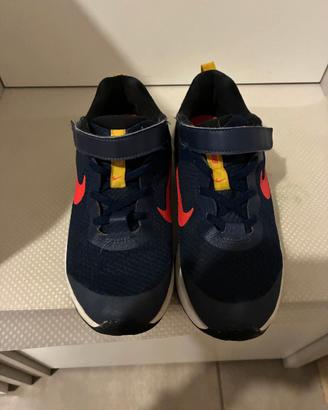 Scarpe Nike bambino nr.34