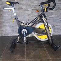 Spin Bike