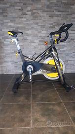 Spin Bike