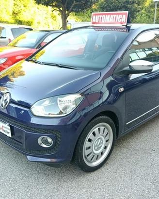 VOLKSWAGEN up! 1.0 75 CV 5p. high up! ASG KM 2.5