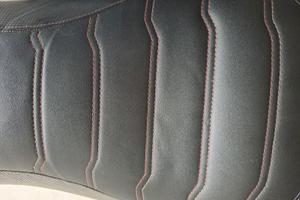 Sella Ducati monster 696 personalizzata