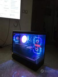 PC GAMING I9 12900KF 32GB 1TB RTX 3070 NUOVO?