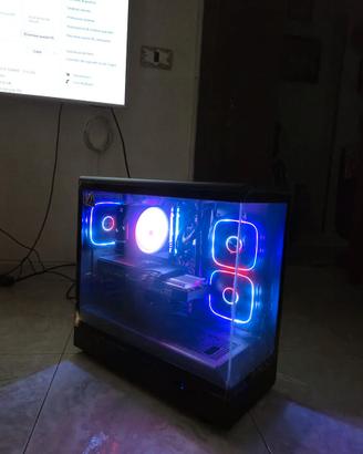 PC GAMING I9 12900KF 32GB 1TB RTX 3070 NUOVO?