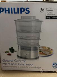 Philips cottura a vapore