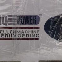 Macchina per bolle / Sparabolle Bubbles machine