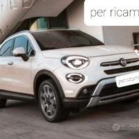 Ricambi fiat 500 x cross-sport norm-num 878