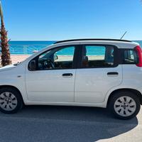 Fiat panda 1.2 benzina