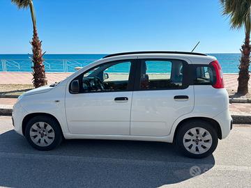 Fiat panda 1.2 benzina