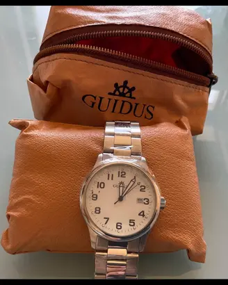 Orologio - Guidus