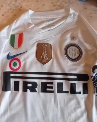 Maglia Eto'o Inter