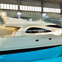 CAYMAN 62  CYBER FLY POSS. PERMUTA