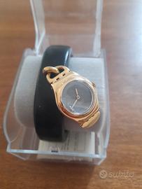 orologio swatch irony queen of the nigth 