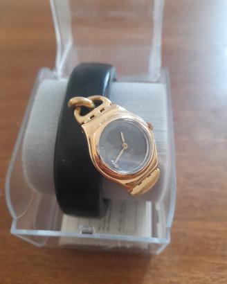 orologio swatch irony queen of the nigth 