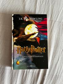 Harry Potter e la pietra filosofale