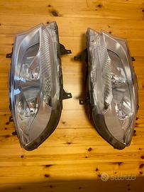 Fari originale Mercedes Sprinter 907