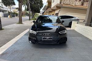 Audi A3 SPB 2.0 TDI 184 CV quattro S tronic line