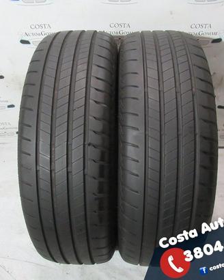 Saldi  225 65 17 Bridgestone 80%  225 65 R17
