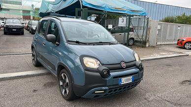 Fiat Panda 1.2 EasyPower City Cross