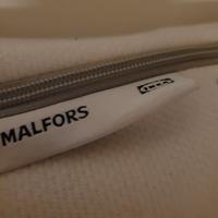 materasso malfors ikea singolo