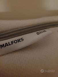 materasso malfors ikea singolo