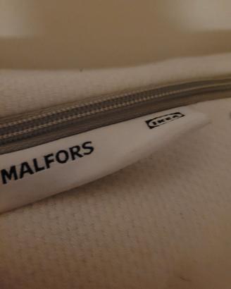 materasso malfors ikea singolo