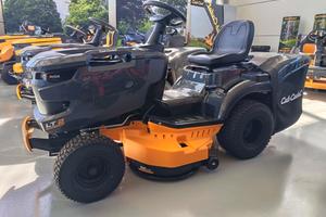 Trattorino tagliaerba LT2 R 92 Nuovo