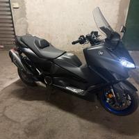 T max 560