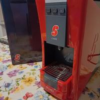 Macchina del caffè "ESSE CAFFÈ" 