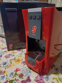 Macchina del caffè "ESSE CAFFÈ" 