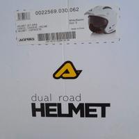 Casco da trial ACERBIS