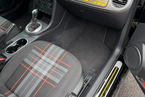 Maggiolino 2.0 tdi 150cv dsg 2016