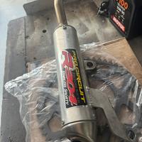 Terminale pro circuit yz 250 04/21