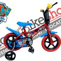 Bicicletta Bambino Dino Bikes Bing 12