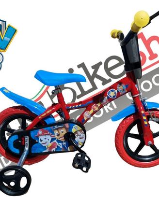Bicicletta Bambino Dino Bikes Bing 12