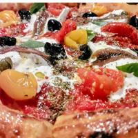 Pizzaiolo fornaio
