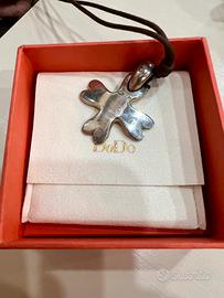 Ciondolo Dodo Pomellato