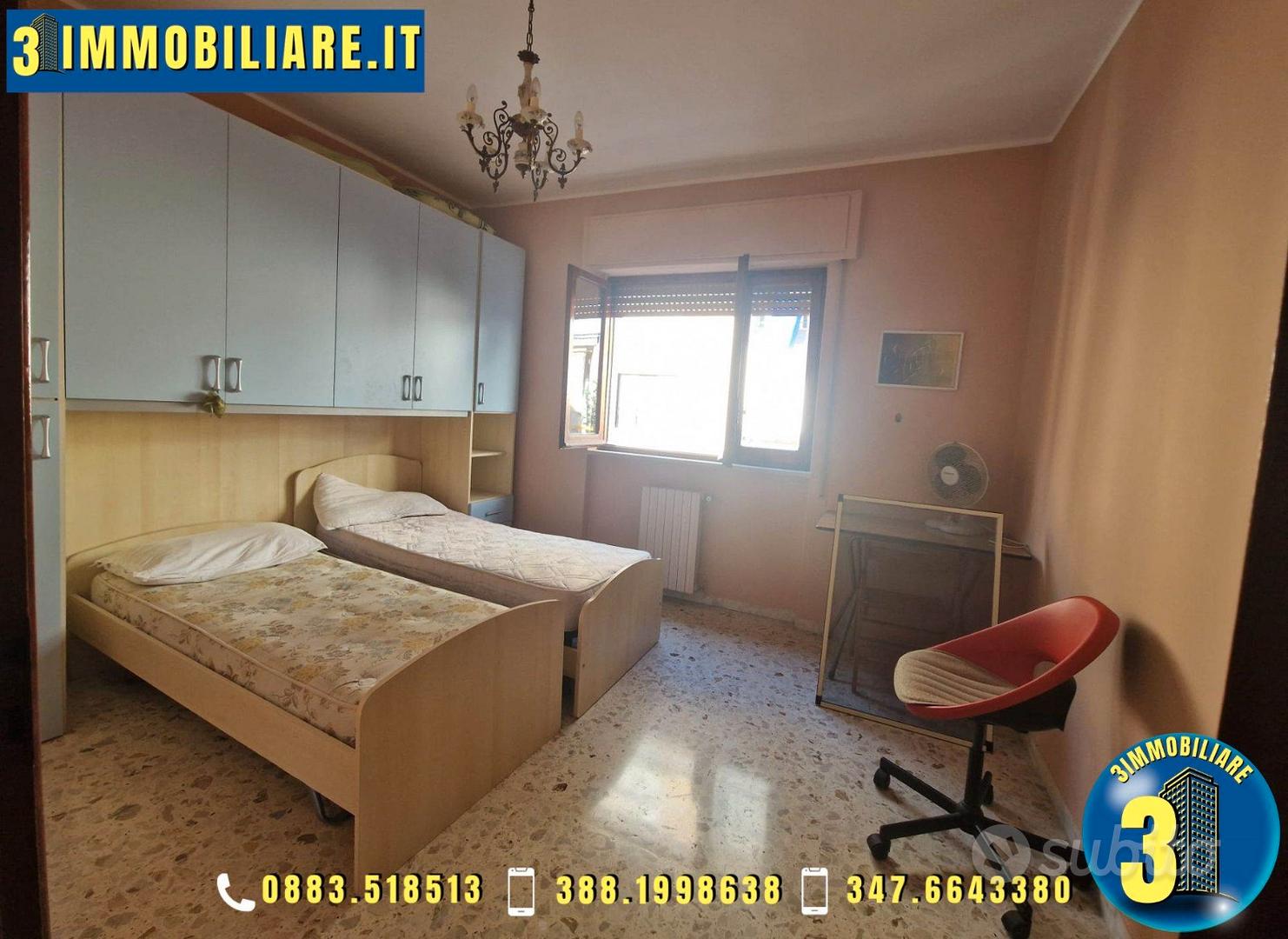 Appartamento – Barletta, Centro - Altro
