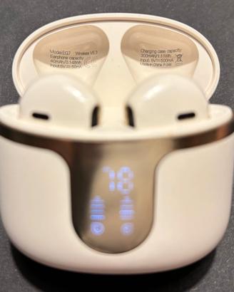 Cuffie wireless BT head set Hoco EQ7