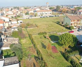 Terreno edificabile Cesena